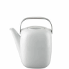 Suomi White Coffeepot